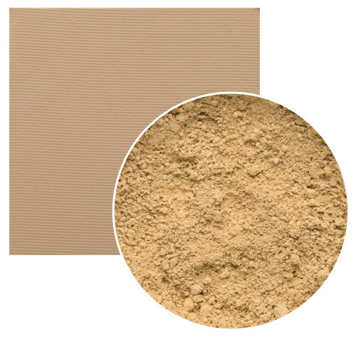 Cashmere Mineral Foundation Cashmere Mineral Foundation