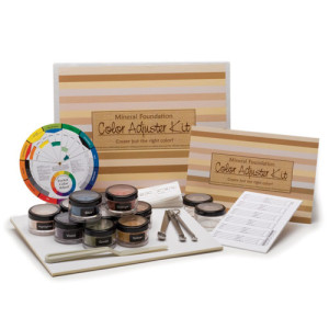 Color Adjuster Kit