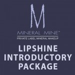 Lipshine Introductory Package