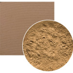 Ice Coffee Mineral Foundation