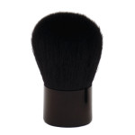 Small Kabuki Black Brush