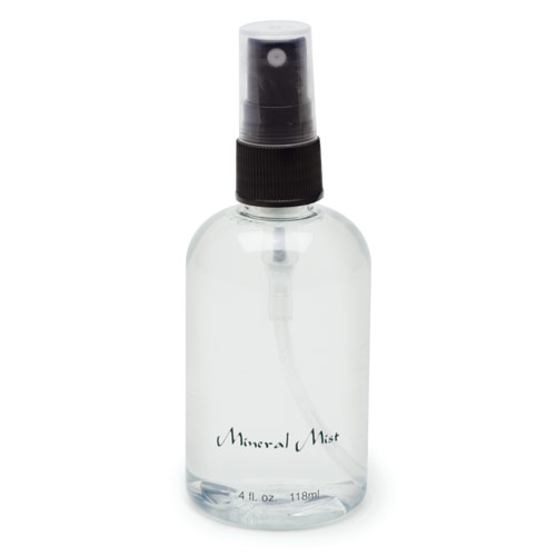 Mineral Mist Mineral Mist