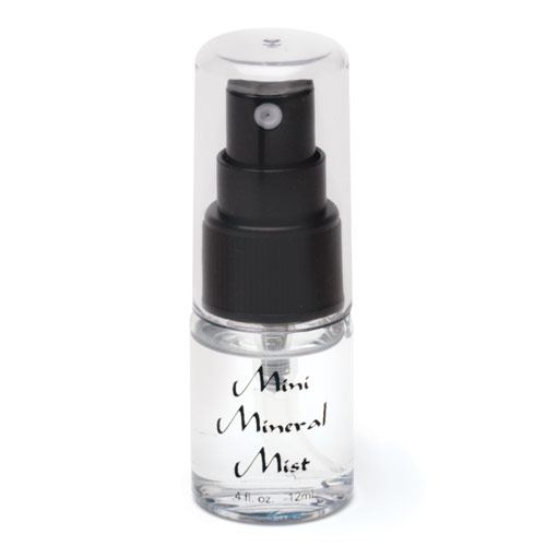 Mini Mineral Mist Mini Mineral Mist
