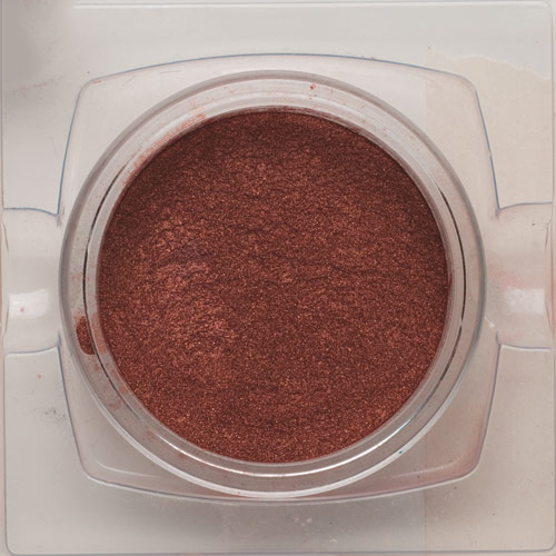 Savvy Saffron Mineral Mine Makeup